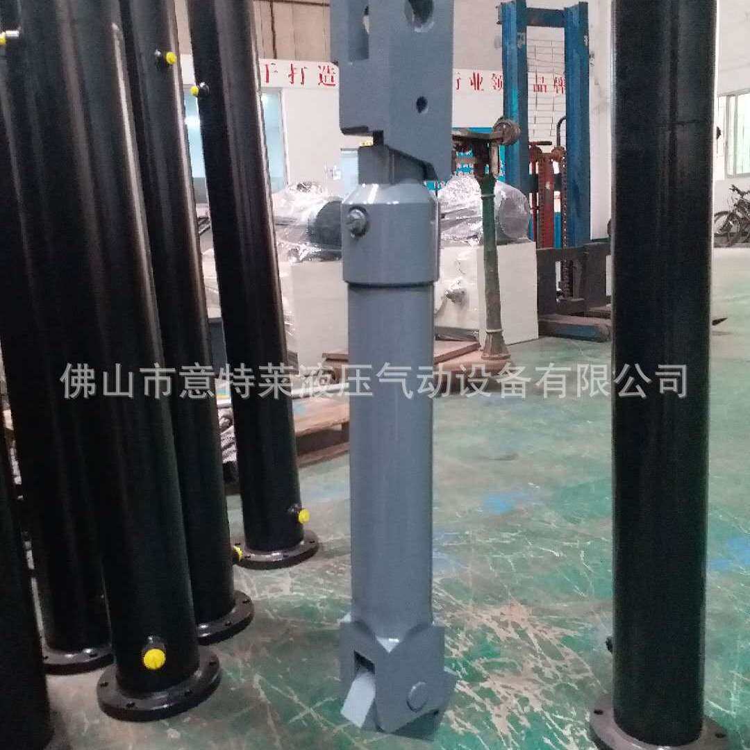 ROB单耳双耳式工程用液压缸 小型液压油缸 大型液压油缸 cylinder