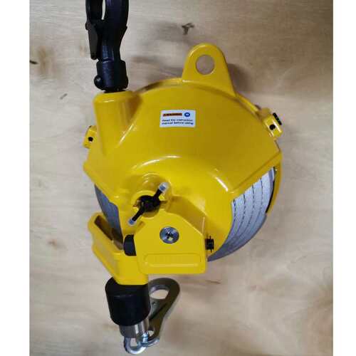 日东大功平衡器 TW-9起重葫芦进口塔式弹簧拉力器电批吊车