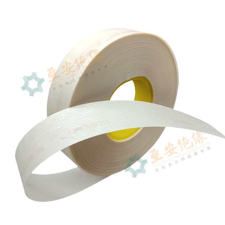 发电机槽间绝缘纸 变压器线圈用绝缘纸 6640NMN 复合绝缘纸