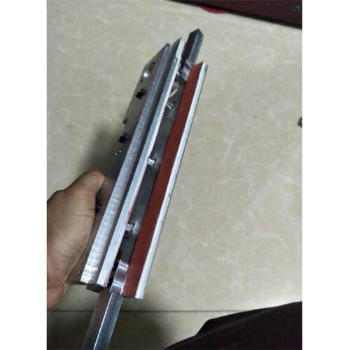 桌上型浸锡机用变压器夹具手动锡炉用的浸锡夹具各变压器产品夹手