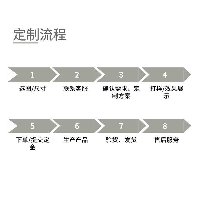 半手绘抽象三联油画 简约轻奢壁画挂画客厅餐厅酒店装饰画