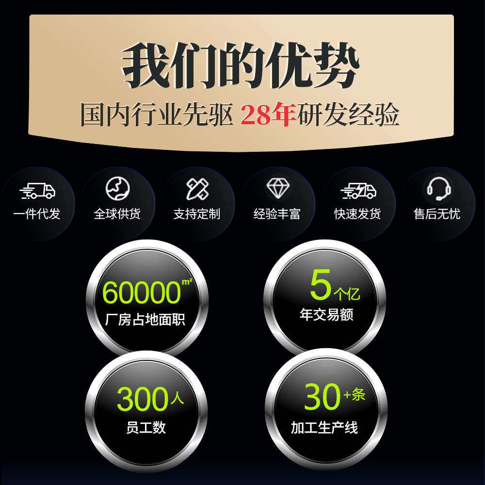 外贸跨境电商方管电动折叠伸缩式遮阳篷室外别墅门面加厚粗曲臂棚