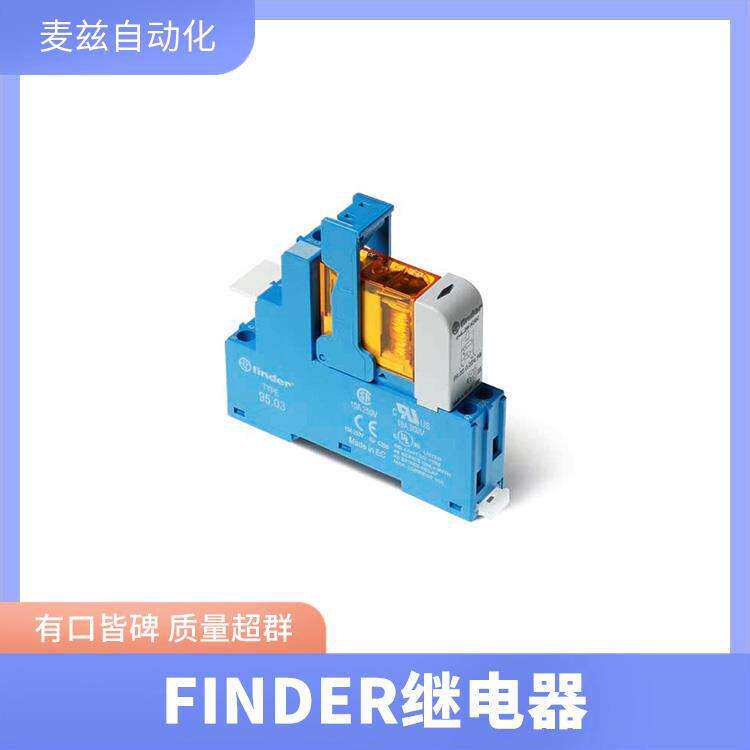 固态继电器 芬德 FINDER 40.61.8.230.4001