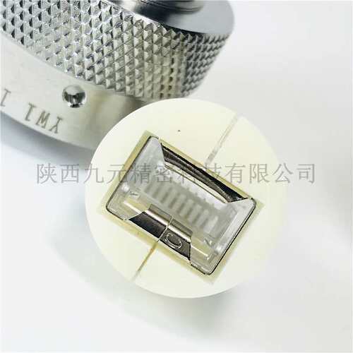 YW110E01-01 YW121E01 YW122E01 圆形RJ45双头网口转换信号航插头