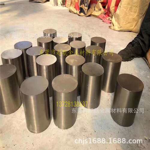 X2CrNiMo17-12-2 不锈钢棒1.4404 研磨棒X2CrNiMoN17-11-2 1.4406
