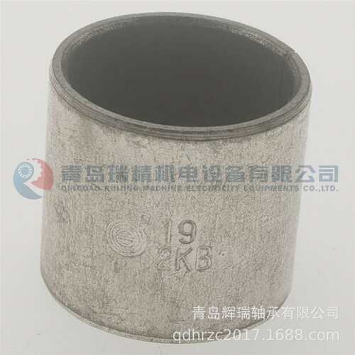 无油自润滑轴承 衬套 K5B1920 19mm X 22mm X 20mm