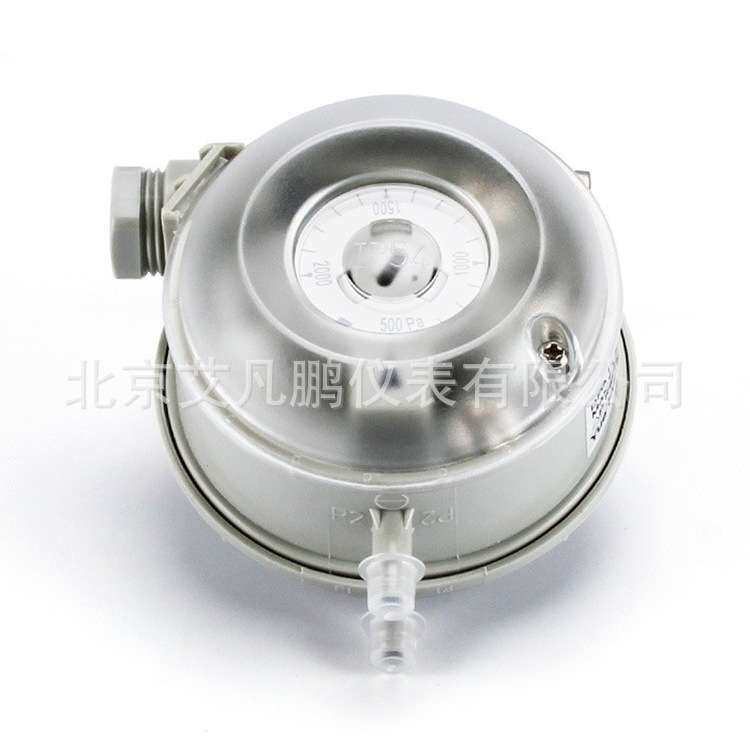 压力开关前室微压差开关差压控制器 楼梯间压差控制器现货厂家