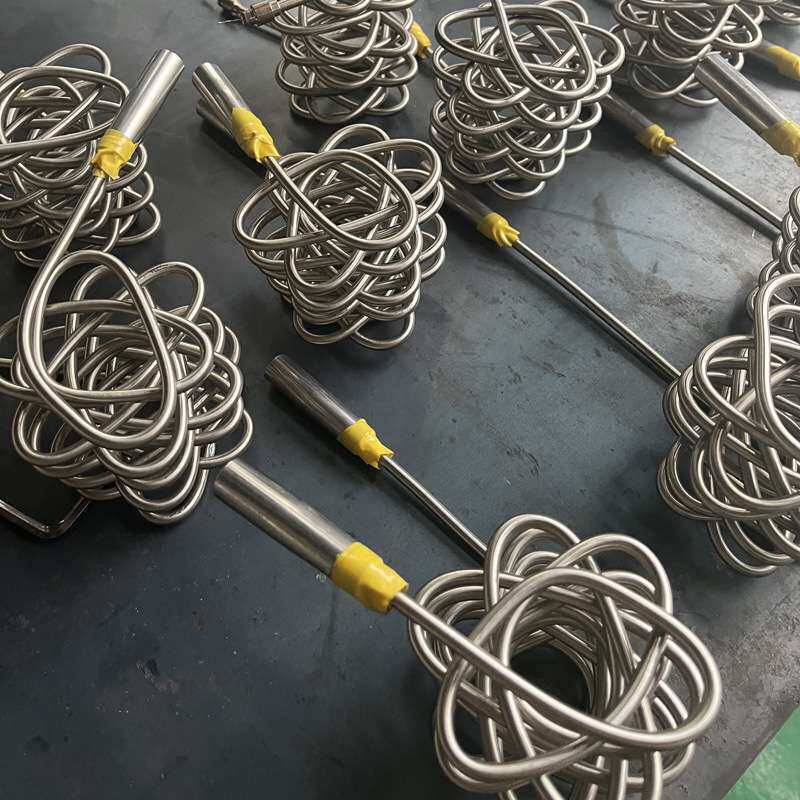 厂家 铠装加热电缆 热控成套电缆 量大优惠