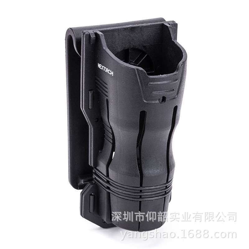 NEXTORCH纳丽德V6手电快拨套手电套手电配件