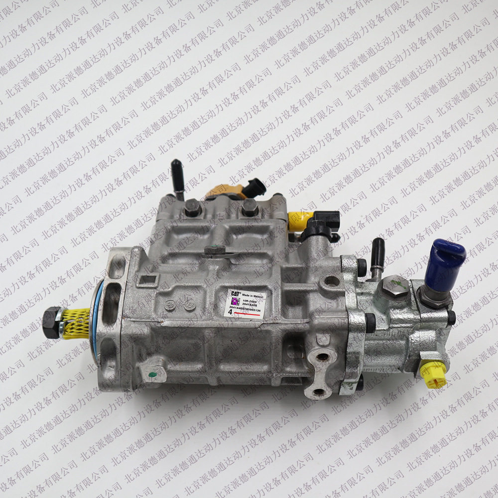 德尔福油泵2641A405/9520A473G