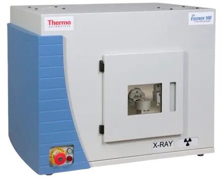 赛默飞世尔 Thermo Scientific  ARL? EQUINOX 100 X 射线衍射仪