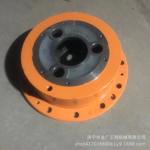 现货L936装载机行星轮架总成