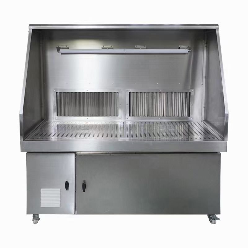 干式脉冲除尘工作台滤筒