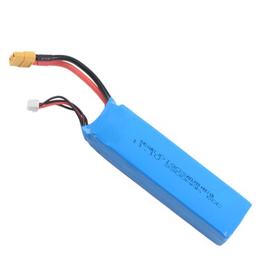 厂销优迪UcDI903无刷快艇遥控船航模11.1V 3300mAh 60C 3S船锂电
