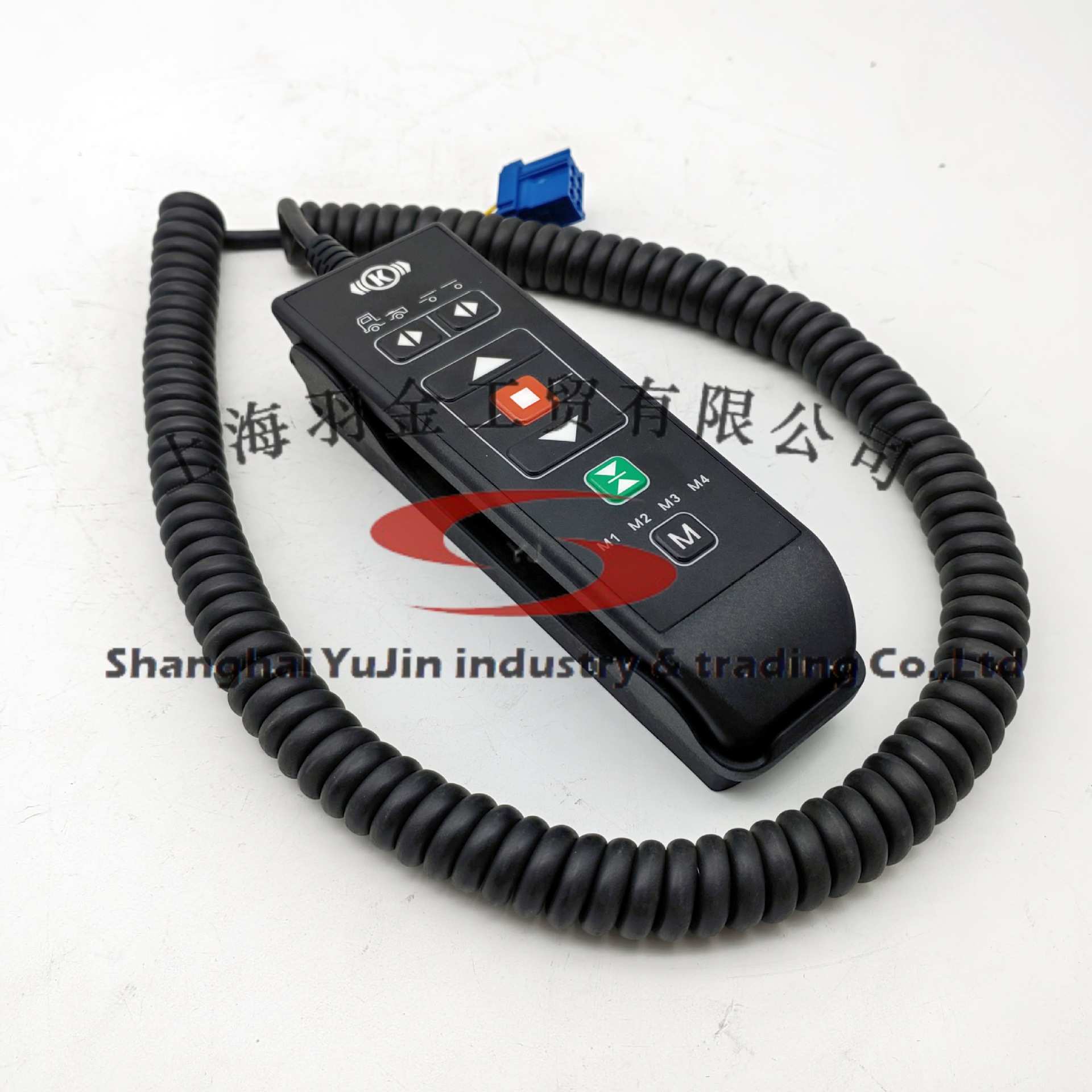KNORR克诺尔ELC RCU控制器K149068 AZ992558000011