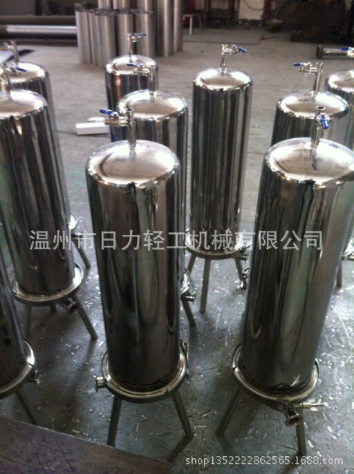 厂家直过滤器微孔膜过滤器