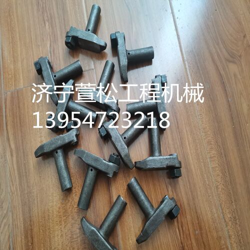 SL56H轮式装载机倒车警铃配件