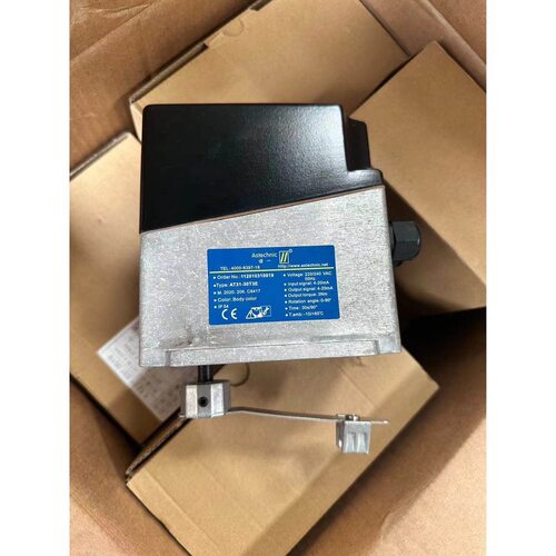 电动执行器AT31-30T3E,AT31-60T3E电动执行机构AT31-60T5R