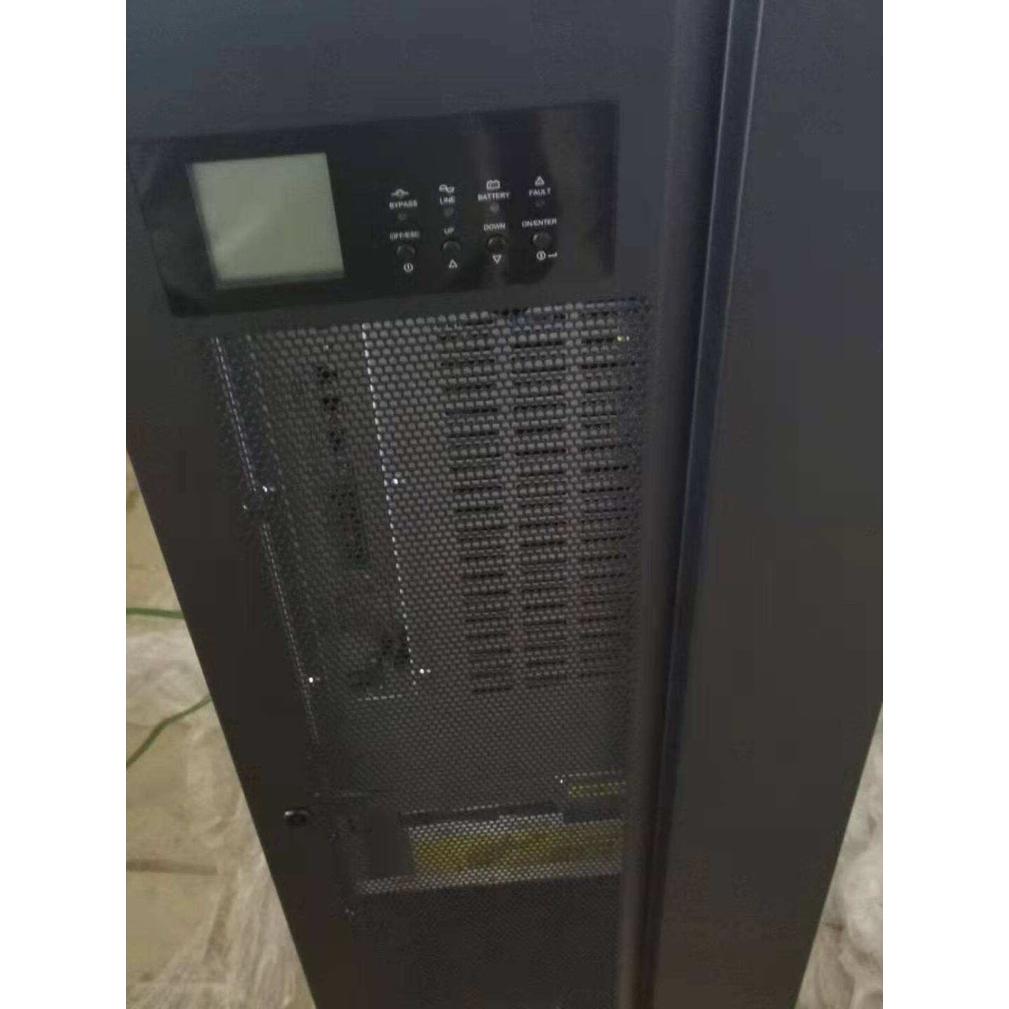 szxsunUPS电源3C3-200KS 200KVA外接电池组现货质保三年包邮