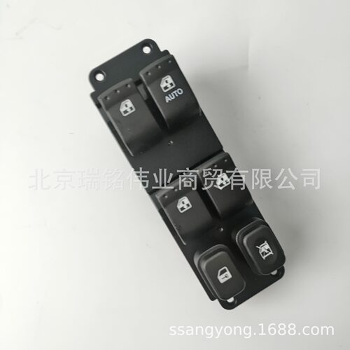 8582108C02 双龙汽车玻璃升降器SSANGYONG ACTYON REXTON KORANDO