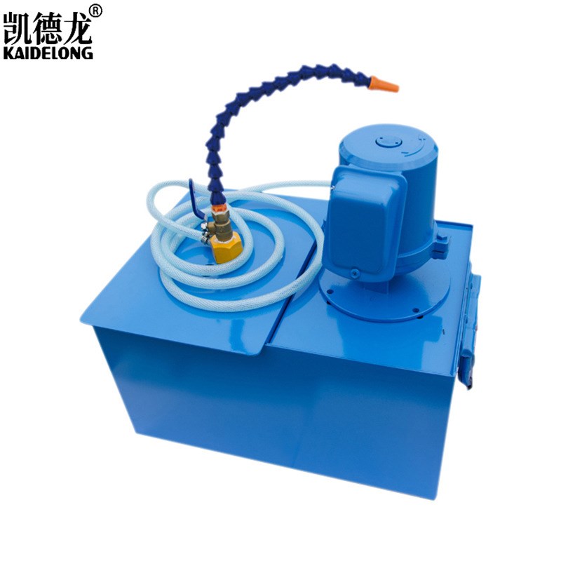 钻铣床机床数控车床水泵攻丝机油泵水箱F循环冷却油冷切割用CL-13