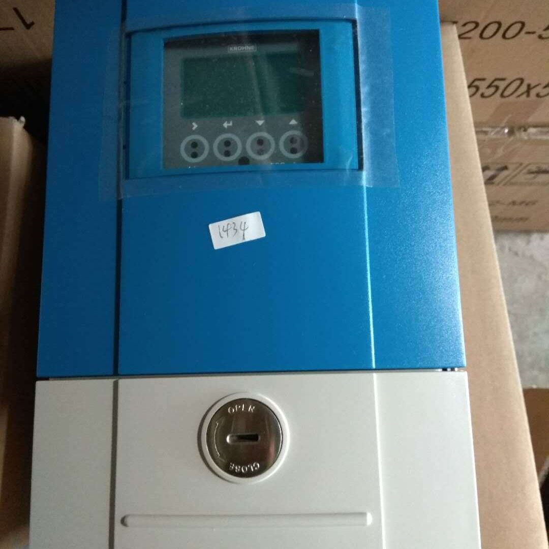 科隆电磁流量转换器IFC300W