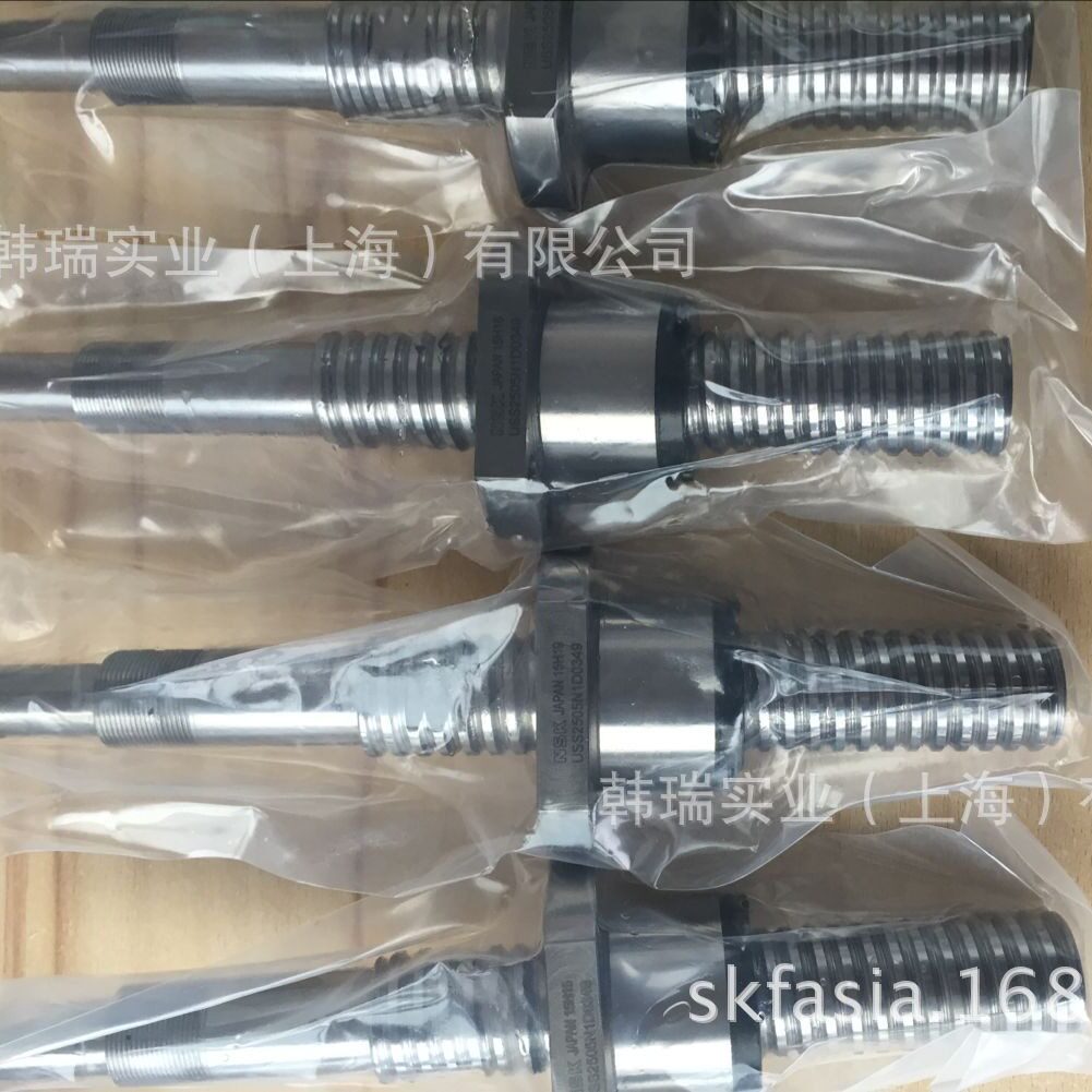 滚珠丝杆 FSS1510N1D1450 FSS型 滚珠丝杠大量库存