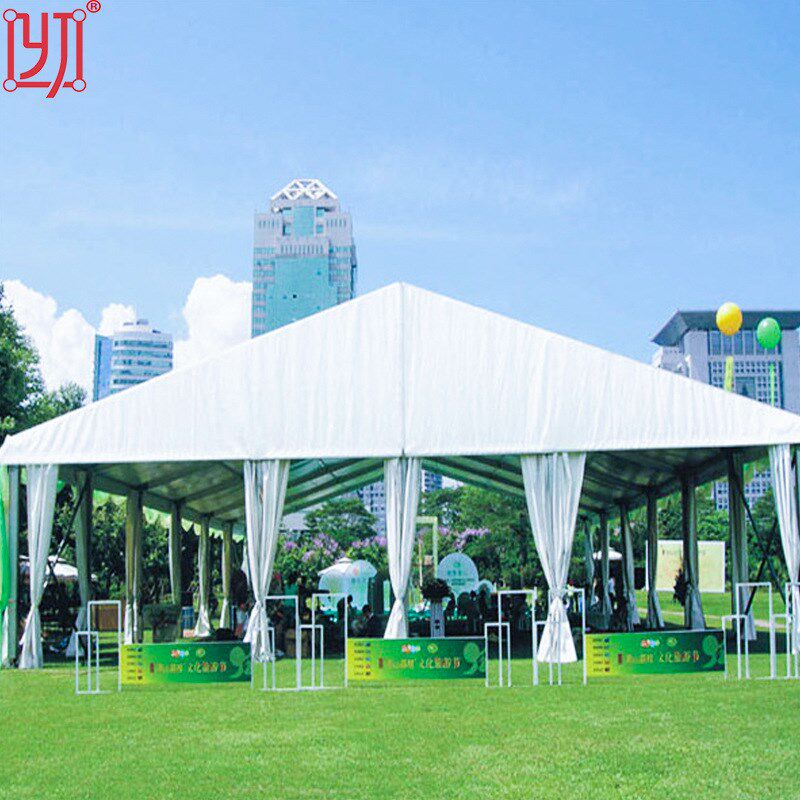铝合金篷房活动车展演出篷房婚礼婚庆策划喜篷流动酒席篷德国大篷