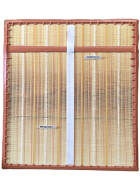 4141泵车空滤 适用于奔驰泵车发动机保养件系都有