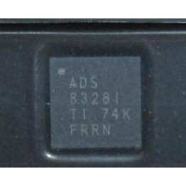 ADS 8327 8328 8329 8330 IBRSAT IBPWR数据采集-模数转换器芯片