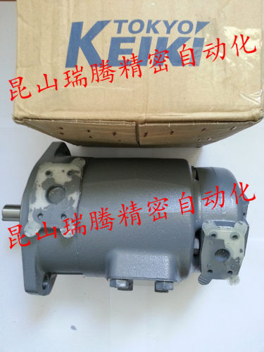定量叶片泵SQP32-30-17-86CC-18东京计器TOKYO_KEIKI油泵