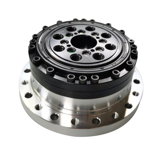 CSG20-30-U-I谐波减速器CS-14-30/17-30/25-30-U-I金属加工自动化