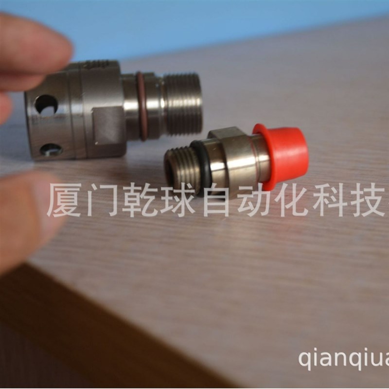 1121-330-32m7 DEUBLIN 杜布林 旋转接头 主轴加工中心旋转器