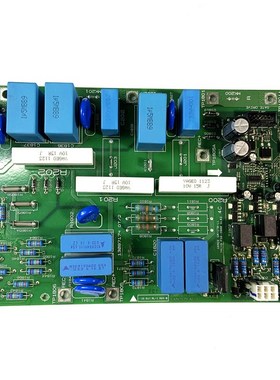 130B7174丹佛斯变频器160-132-200KW半导体控制整流器整流预充手