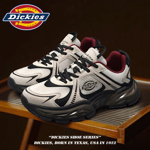 Dickies旗舰店官方正品运动鞋