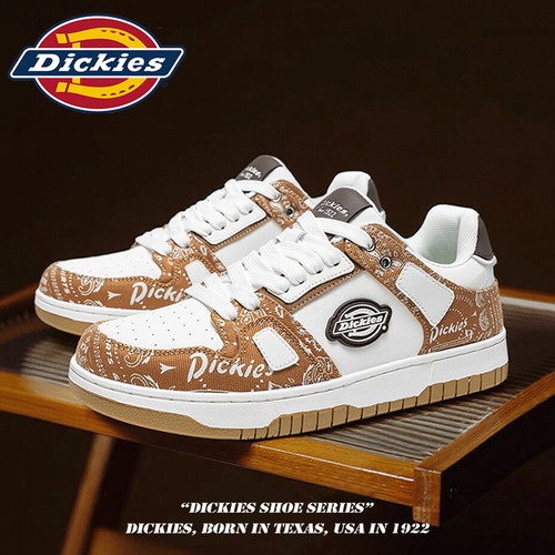 Dickies旗舰店官方正品板鞋