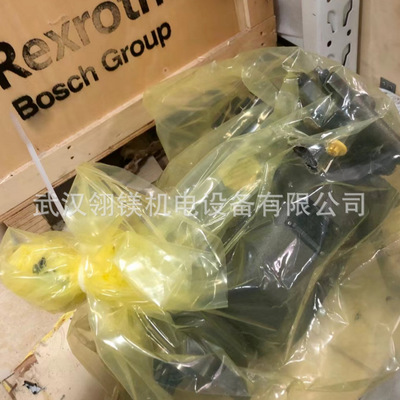 A4VSO柱塞泵A4VSO71DR/125DR