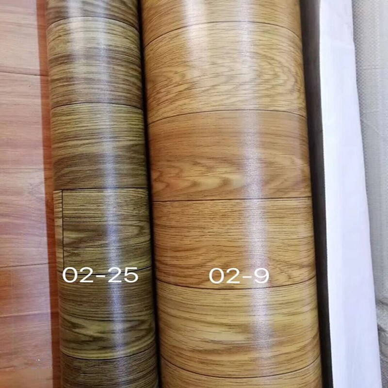 大量地板革 厂房办公室加厚耐磨PVC地贴 防水V家用商用地贴纸
