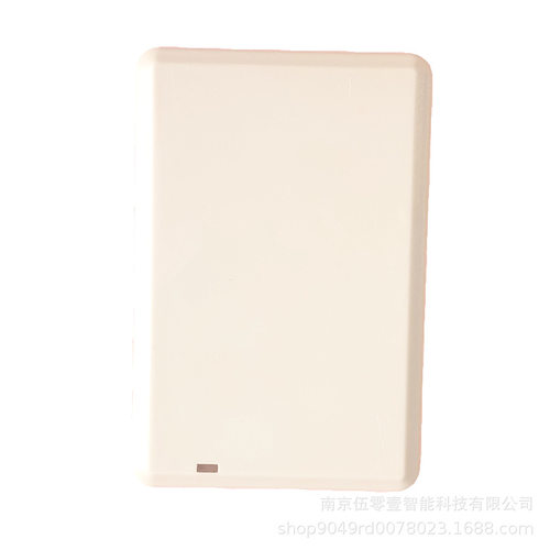 LJYZN-105usb桌面读写器rfid读卡机商品识别电子芯片仓库