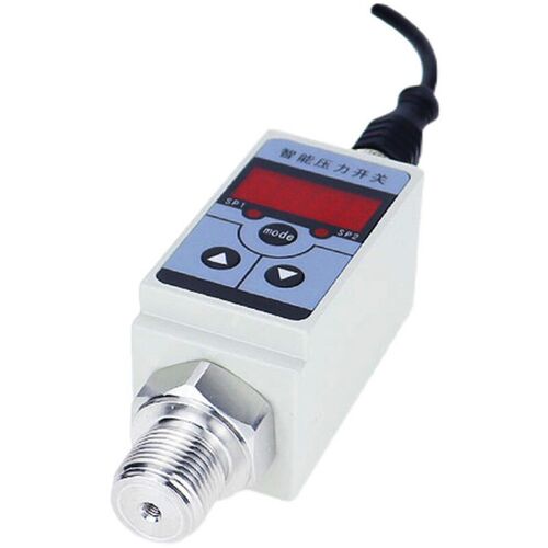 PI2798/PI2789/qPI003A/PNI024压力开关控制器模拟量报警输出