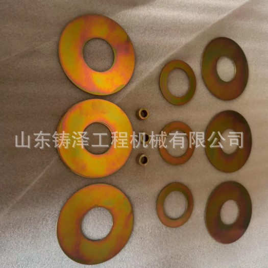 卡特彼勒装载机950GC球形垫片