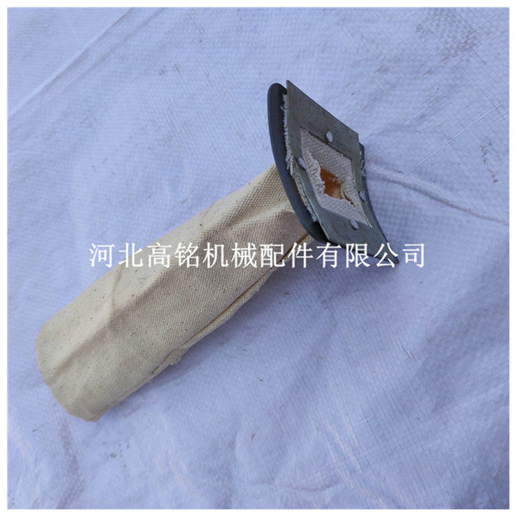 铁路机车闸瓦调整器防尘袋闸瓦调整器防尘罩加厚防尘袋现货批发