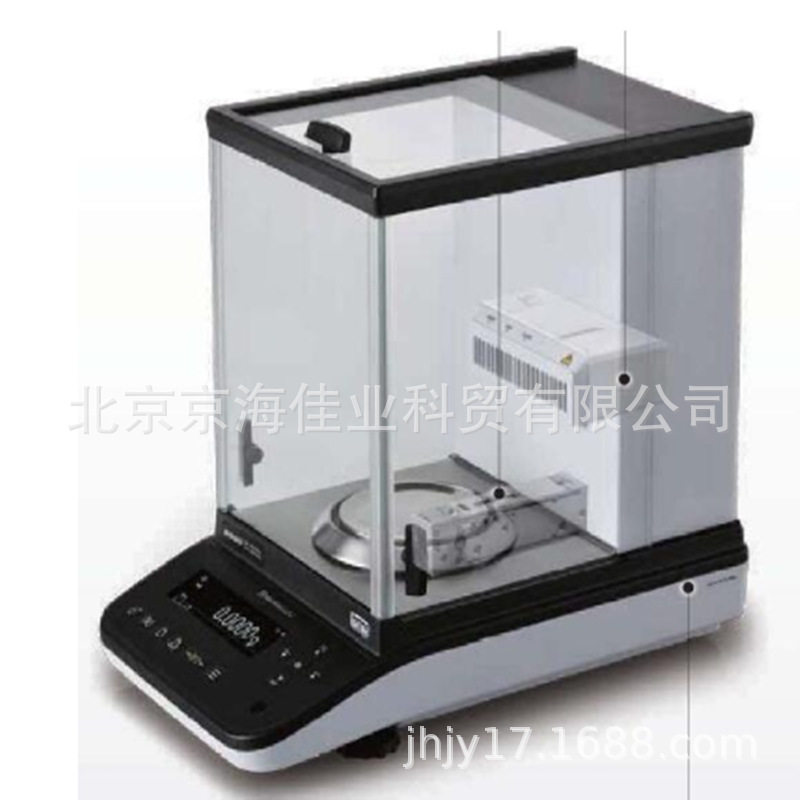 AP224W岛津电子天平0.1mg内校