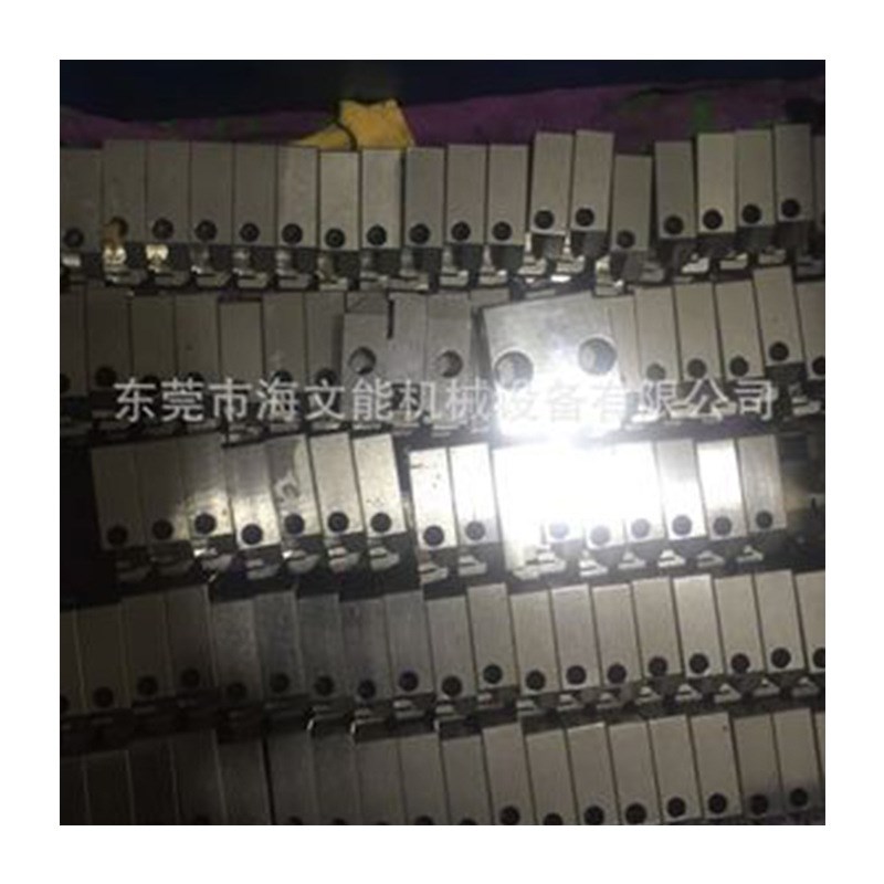 OTP模具切刀座p切料芯 端子刀片等 两个包邮