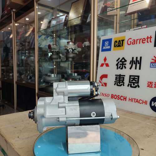 五十铃起动机M008T76371 M008T77071 M008T77072 M008T77075