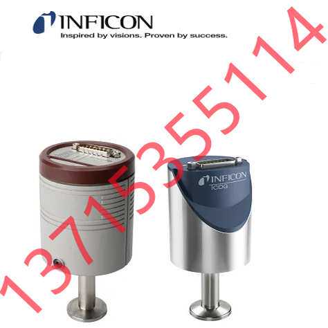 INFICON英福康电容薄膜规351-003 PEG100-D PCG550 3PC1-001-3101