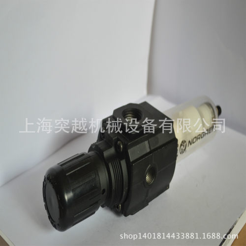 【现货供应】NORGREN诺冠ExcelonF72G-2GN-AE1通用过滤器