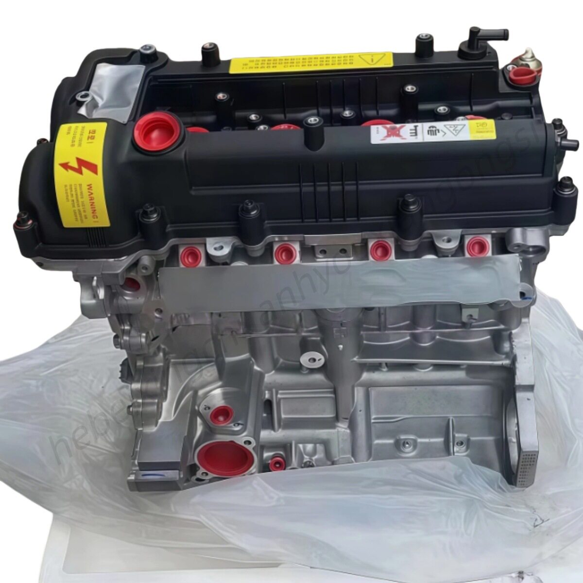 G4FG1.6L发动机总成适用K3