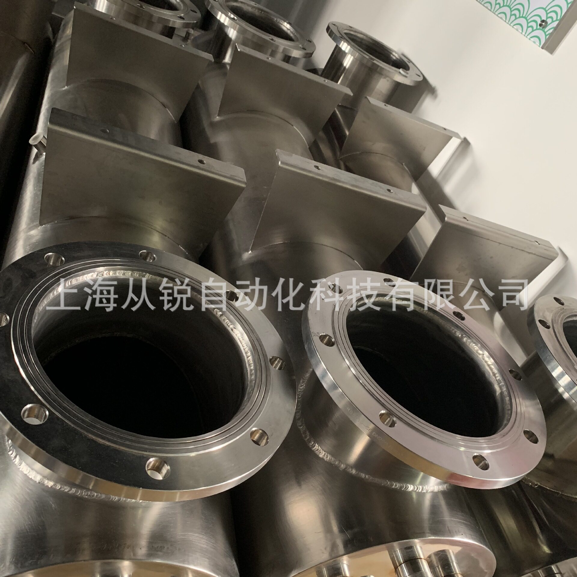从锐316LCE认证过流式紫外杀菌