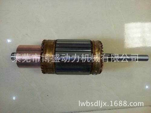 ST710型电子启动器12VB.46.03